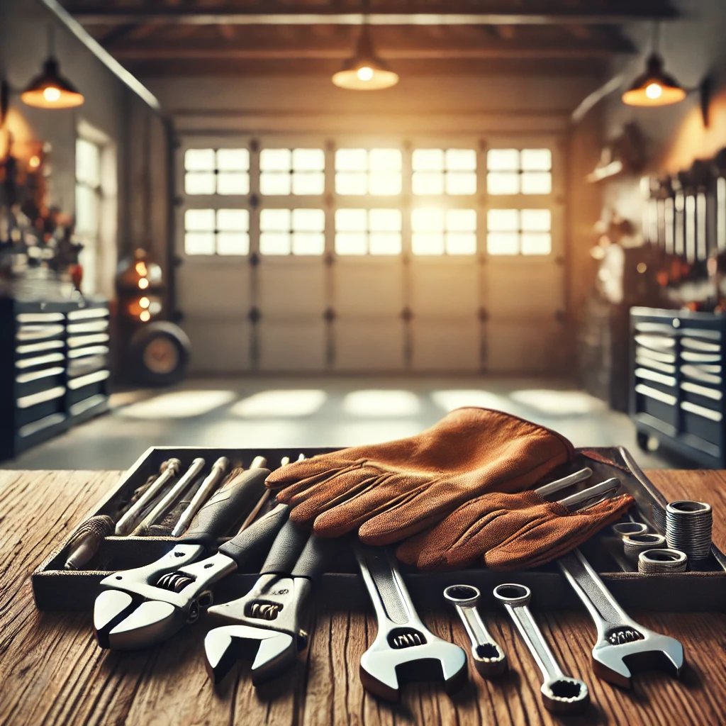 About Our Family-Owned Garage Door Company in Lynn MA - Professional Service Team