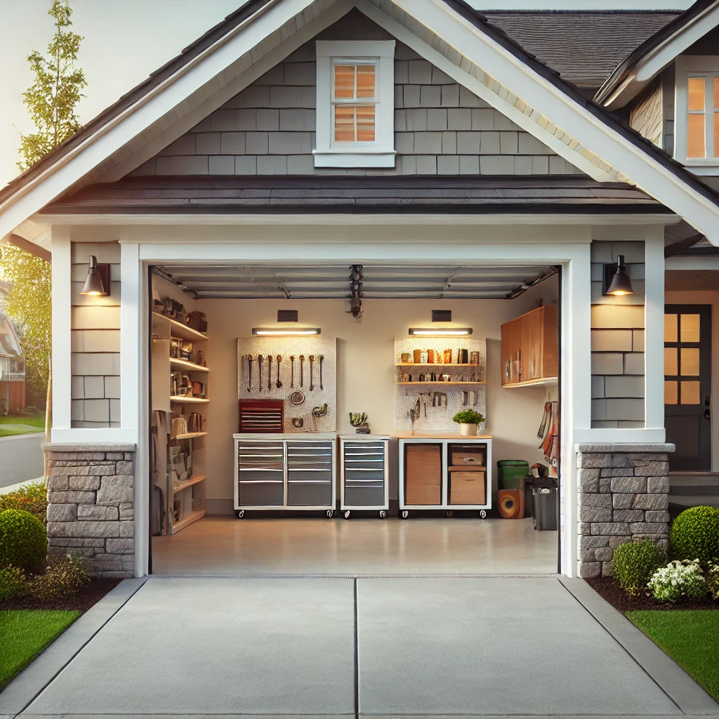 Latest garage door repair tips and maintenance guides from Lynn's trusted experts