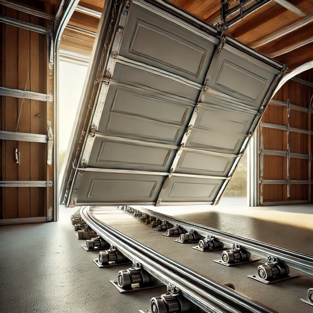 Garage door off track repair in Lynn MA - 24/7 Emergency Repair Services by Garage Door Repair Lynn