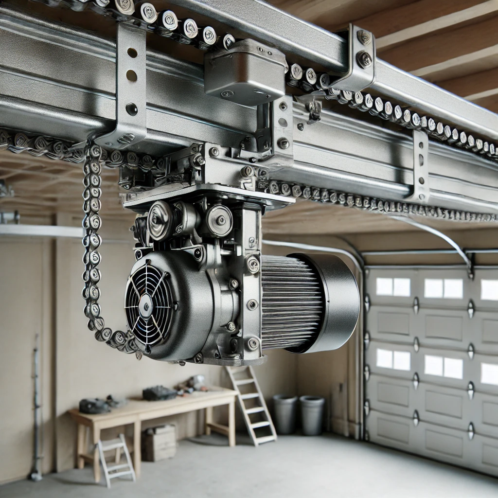 Professional Garage Door Opener Installation Lynn MA - Expert Smart Opener Installation Services