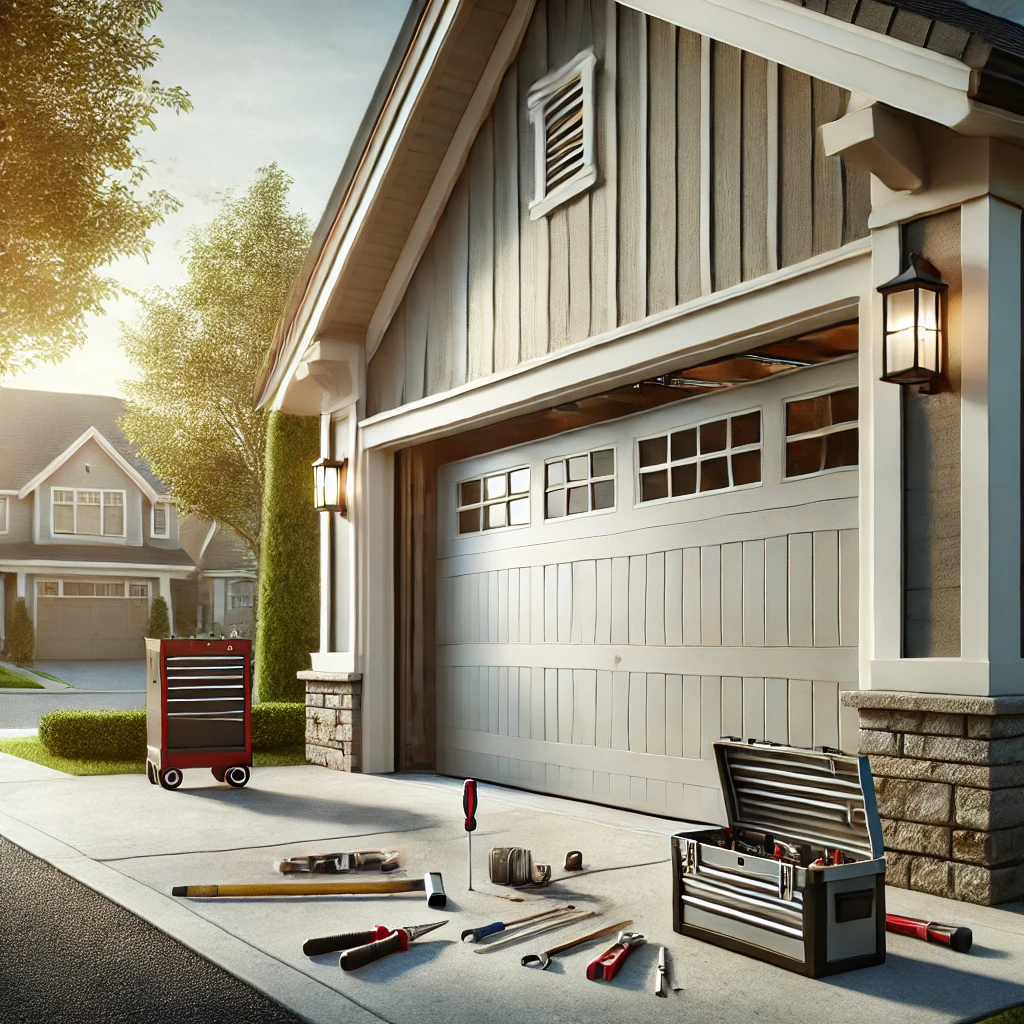 24/7 Garage Door Repair Lynn MA - Emergency Repair Services by Garage Door Repair Lynn
