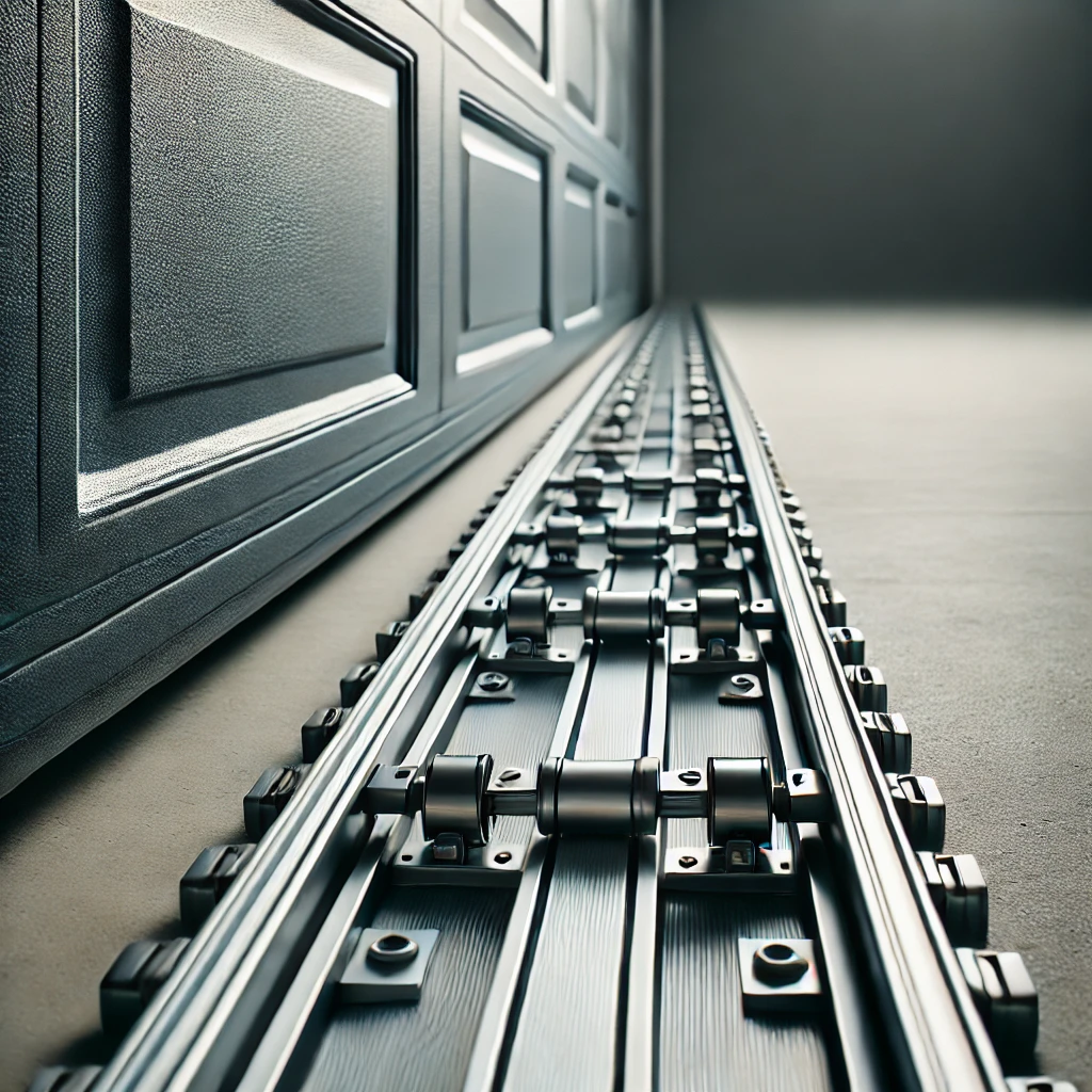 Professional Garage Door Track Repair Lynn MA - Expert Track & Roller Repair Services