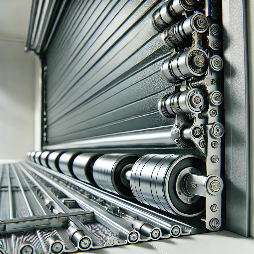 Expert Roller Garage Door Repairs Lynn MA - Professional Door System Specialists